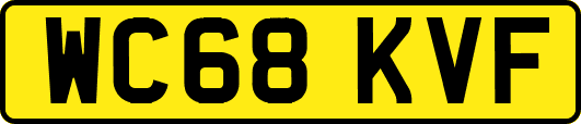 WC68KVF