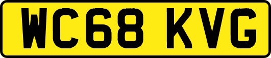 WC68KVG