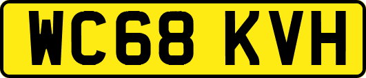 WC68KVH