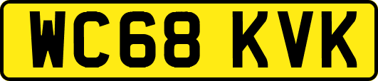 WC68KVK