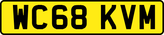 WC68KVM