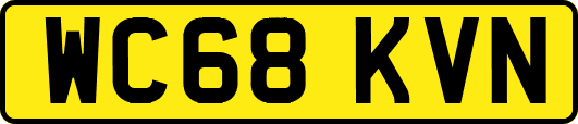 WC68KVN