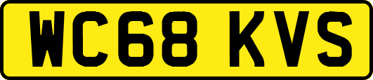 WC68KVS