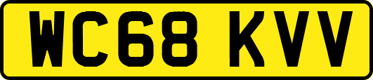 WC68KVV