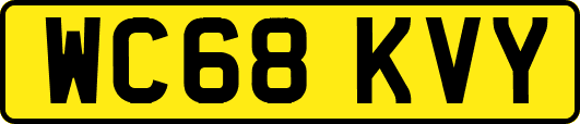 WC68KVY