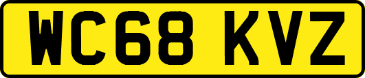 WC68KVZ
