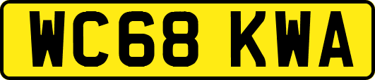 WC68KWA