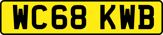 WC68KWB
