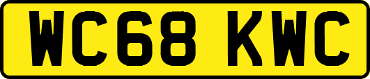 WC68KWC