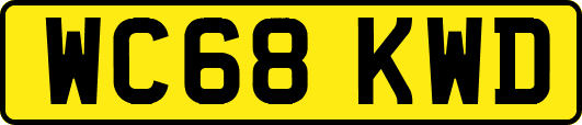 WC68KWD