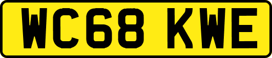 WC68KWE