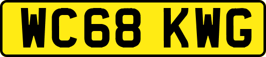 WC68KWG