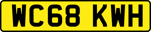 WC68KWH