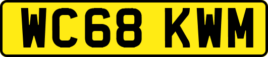 WC68KWM