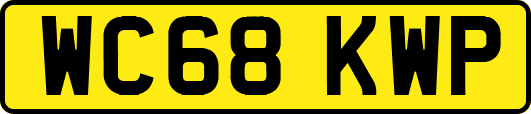 WC68KWP