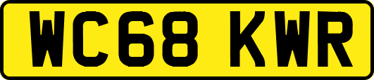 WC68KWR