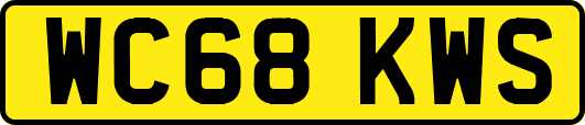 WC68KWS