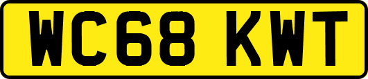 WC68KWT