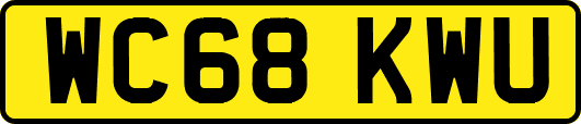 WC68KWU