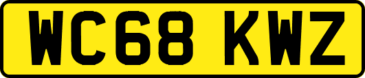 WC68KWZ