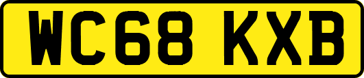 WC68KXB