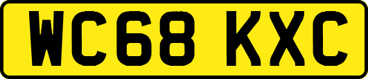 WC68KXC