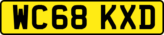 WC68KXD