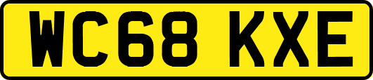 WC68KXE