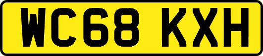 WC68KXH