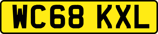 WC68KXL