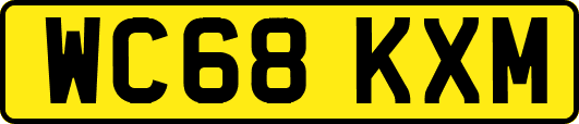 WC68KXM