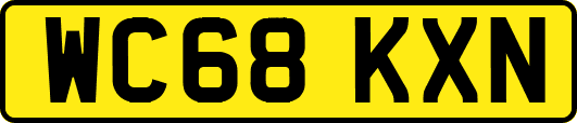 WC68KXN