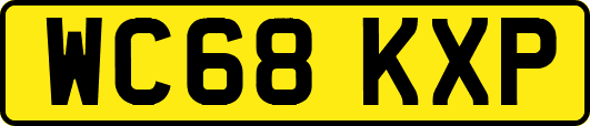 WC68KXP