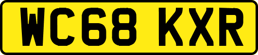 WC68KXR