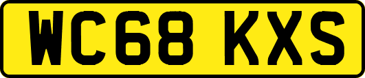 WC68KXS