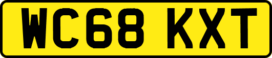 WC68KXT