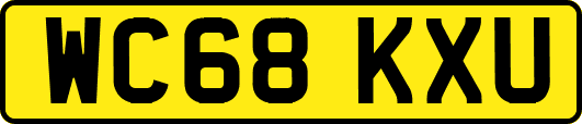 WC68KXU
