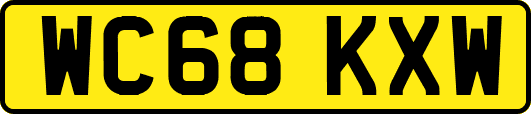 WC68KXW
