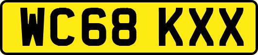 WC68KXX