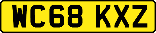 WC68KXZ