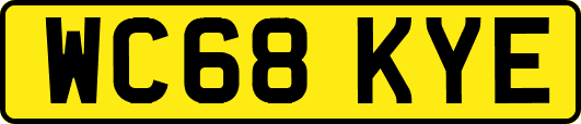 WC68KYE