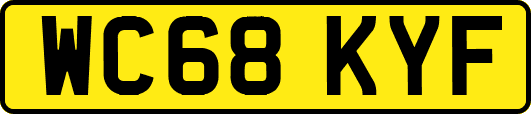 WC68KYF