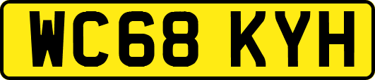WC68KYH