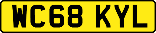 WC68KYL