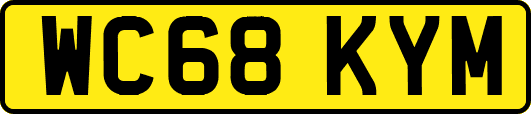 WC68KYM