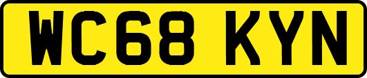 WC68KYN