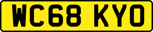 WC68KYO