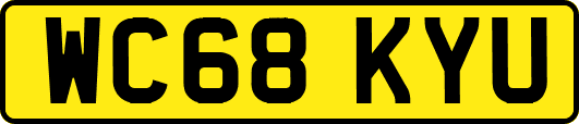 WC68KYU