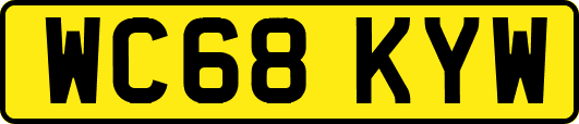 WC68KYW