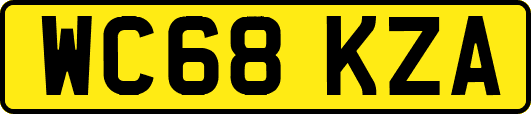 WC68KZA
